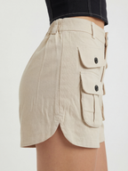 ContourCurve Utility Short